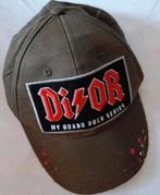 My Brand heren dames unisex pet groen, Nieuw, Pet, My Brand, One size fits all