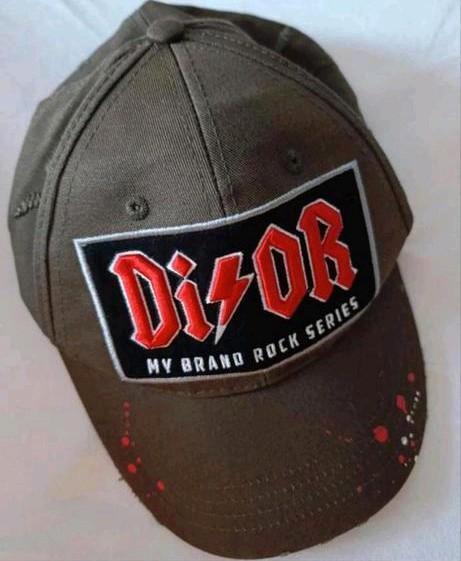 My Brand heren dames unisex pet groen, Kleding | Heren, Hoeden en Petten, Nieuw, Pet, One size fits all, Ophalen of Verzenden