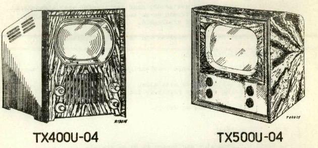 Gezocht een Philips raster trafo voor TX400 / TX500, Audio, Tv en Foto, Vintage Televisies, Gebruikt, Minder dan 40 cm, Philips