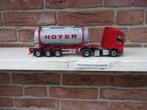 Tekno  Volvo  FH  4 x 2  van  Hooyer., Hobby en Vrije tijd, Modelauto's | 1:50, Ophalen of Verzenden, Nieuw, Bus of Vrachtwagen