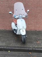 Vespa Primavera wit brom, Ophalen of Verzenden, Zo goed als nieuw