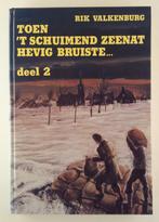 Toen 't schuimend zeenat hevig bruiste... Deel 2, Boeken, Geschiedenis | Vaderland, Gelezen, 20e eeuw of later, Verzenden