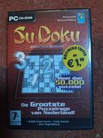 Sudoku, Ophalen of Verzenden, Minder dan 500 stukjes, Nieuw, Overige typen