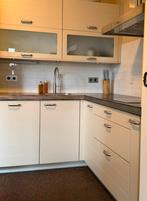 Tulp Keuken, Gebruikt, Hoekkeuken, Ophalen of Verzenden, Kunststof