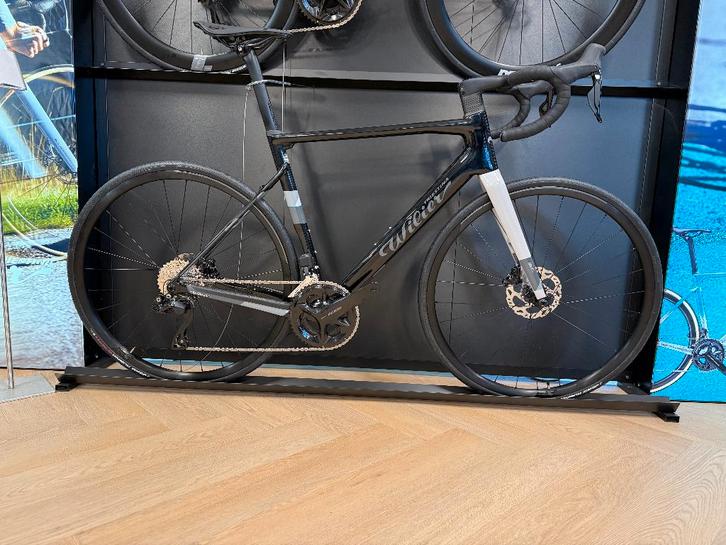 Actie Wilier Rave SL Black in de maat L!!!, Fietsen en Brommers, Fietsen | Racefietsen, Nieuw, Overige merken, Meer dan 20 versnellingen