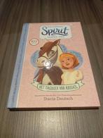 Stacia Deutsch - Het dagboek van Abigail, Boeken, Ophalen of Verzenden, Zo goed als nieuw, Stacia Deutsch