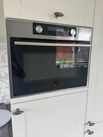 Oven ATAG, Witgoed en Apparatuur, 60 cm of meer, Ophalen of Verzenden, Zo goed als nieuw, Oven met grill