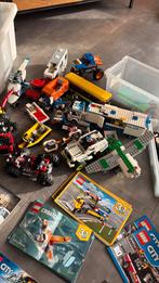 Lego lego / lego technic, Ophalen of Verzenden, Zo goed als nieuw