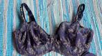 Prima Donna bh 85 E, Prima Donna, Blauw, BH, Verzenden