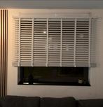 Witte Kwantum jaloezie 180x175 cm - Nieuwstaat, Ophalen of Verzenden, Nieuw, Wit, 150 tot 200 cm