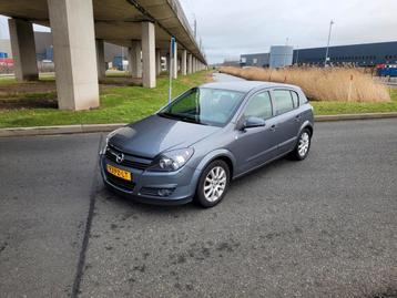 Opel Astra 1.6 5D, NAP 4 nw banden, nw apk, ac, elekt ramen