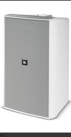 jbl control 30 foto’s volgen beller is sneller 0615052989, Ophalen, 120 watt of meer, Front, Rear of Stereo speakers, JBL