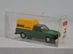 VW Caddy Spedition Diehl - Wiking 1/87, Verzenden, Zo goed als nieuw, Auto, Wiking