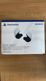Sony Playstation Pulse Explore Earbuds, In-ear, Zo goed als nieuw, Draadloos, Sony PlayStation
