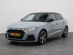 Audi A1 Sportback 30 TFSI Advanced edition | CARPLAY, Auto's, Audi, Stof, Start-stop-systeem, Met garantie (alle), 49 €/maand