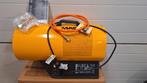 Master BLP 53 ET gasheater NIEUW!, Doe-het-zelf en Verbouw, Ophalen, Minder dan 30 cm, ., Overige typen