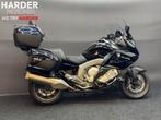 BMW K 1600 GT MIDNIGHT/TOPSTAAT/BOMVOL OPTIES/GARANTIE!, Motoren, Motoren | BMW, Motorrijbewijs A, Bedrijf, Onbekend, Meer dan 35 kW