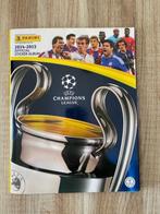 GEZOCHT: Panini Champions League 2014/2015 stickers, Verzamelen, Sportartikelen en Voetbal, Nieuw, Ophalen of Verzenden, Poster, Plaatje of Sticker