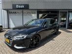 Audi A4 Avant 35 TFSI Adv Edition | Navi | Cruise | 19" | Ca, Stof, Gebruikt, Euro 6, 4 cilinders