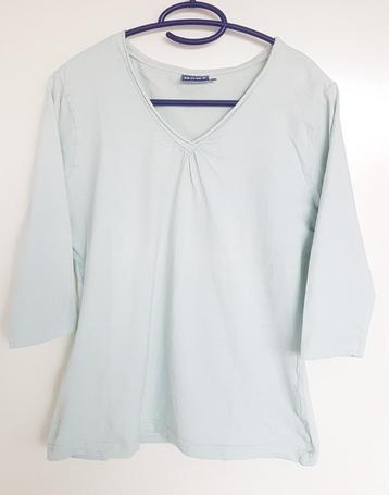 Shirt met 3/4 mouw maat L beschikbaar voor biedingen