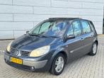 Renault Scénic 2.0-16V Privilège Luxe PANO/TREKH/PDC, Auto's, 1998 cc, Stof, 4 cilinders, 133 pk