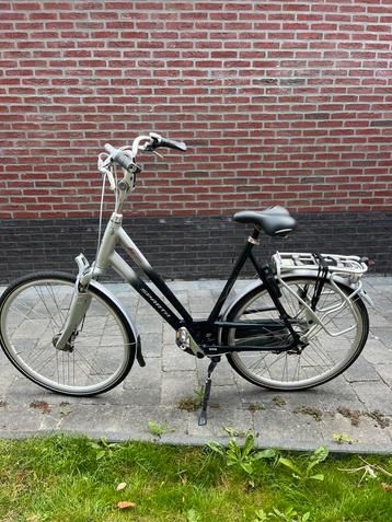 Sparta Delphi LX framehoogte 53cm beschikbaar voor biedingen
