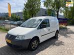 Volkswagen Caddy 2.0 SDI - TREKHAAK - ZONDAG OPEN !, Auto's, Bestelauto's, Voorwielaandrijving, Gebruikt, 680 kg, 4 cilinders