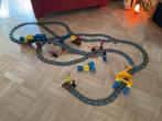 Duplo Treinset - Compleet!, Ophalen of Verzenden, Gebruikt, Complete set, Duplo