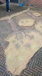 Camouflage net WW2., Ophalen of Verzenden