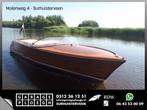 Heistracher Bibi Speedboot Beauty Vergelijkbaar Boesch Riva, Benzine, Overige merken