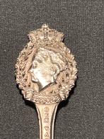 Prachtig vintage lepeltje., Ophalen of Verzenden