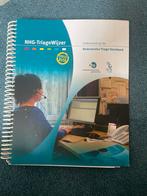 Nhg triagewijzer, versie 2018, Boeken, Studieboeken en Cursussen, Ophalen of Verzenden, Beta, Zo goed als nieuw, MBO