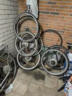 Motor s voor elektrische fietsen Sparta Batavus Koga, Ophalen of Verzenden