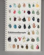 Edelsteentherapie Hans Timmers, Ophalen of Verzenden, Zo goed als nieuw, Spiritualiteit algemeen