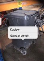 2 x kliko  25,00  240 l, Kunststof, 40 liter of meer, Gebruikt, Ophalen of Verzenden