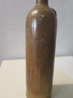 zeer oude stenen wijnkruik of andere drank, Antiek en Kunst, Ophalen of Verzenden