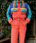 Vintage Retro Skipak S, Diadora, Ophalen of Verzenden, Maat 36 (S), Gedragen