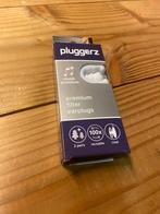 Pluggerz Music Premium Oordopjes - Nieuw, Ophalen of Verzenden, Nieuw