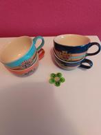 Artesa Fair Trade Kopjes, Schotels & Theepot, Ophalen of Verzenden, Zo goed als nieuw, Overige stijlen, Kop(pen) en/of Schotel(s)