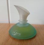 Yves Rocher Vie priveé eau de toilette 75 ml flacon, Ophalen of Verzenden, Zo goed als nieuw, Parfumfles, Gevuld
