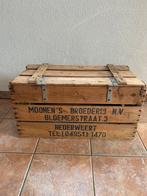 Eierkist, Ophalen, Zo goed als nieuw, Minder dan 50 cm