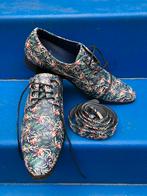 Lureaux heten schoenen mt 42 met riem, Kleding | Heren, Schoenen, Verzenden
