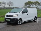 OPEL VIVARO 1.5 l2 airco euro6 nap!, Gebruikt, Euro 6, 102 pk, Bedrijf