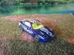 1/61 Ferrari 456 GT - Matchbox MB41-263 Metallic Purple, Ophalen of Verzenden, Gebruikt, Auto