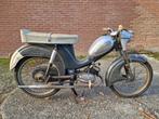 10x Oldtimer brommers Berini, Sparta, HMW, Batavus, Mobylett, Maximaal 45 km/u, Div, 49 cc, Div