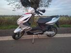 Yamaha Aerox 2takt, Ophalen, Tweetakt, Gebruikt, Aerox
