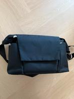 Stokke luiertas (rug en/of schouder) incl mat, Kinderen en Baby's, Luiertassen, Ophalen, Zo goed als nieuw