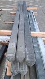 Betonpaal (Diverse), Tuin en Terras, Palen, Balken en Planken, Ophalen, Nieuw, 250 cm of meer, Palen