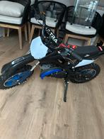 Minibike te koop, Ophalen, Nieuw, 49 cc