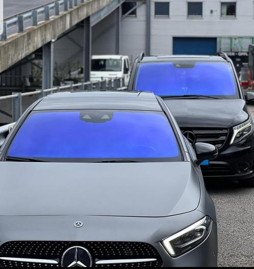 Chameleon Folie Tinten Blinderen Voor Een Eerlijke Prijs, Diensten en Vakmensen, Auto en Motor | Monteurs en Garages